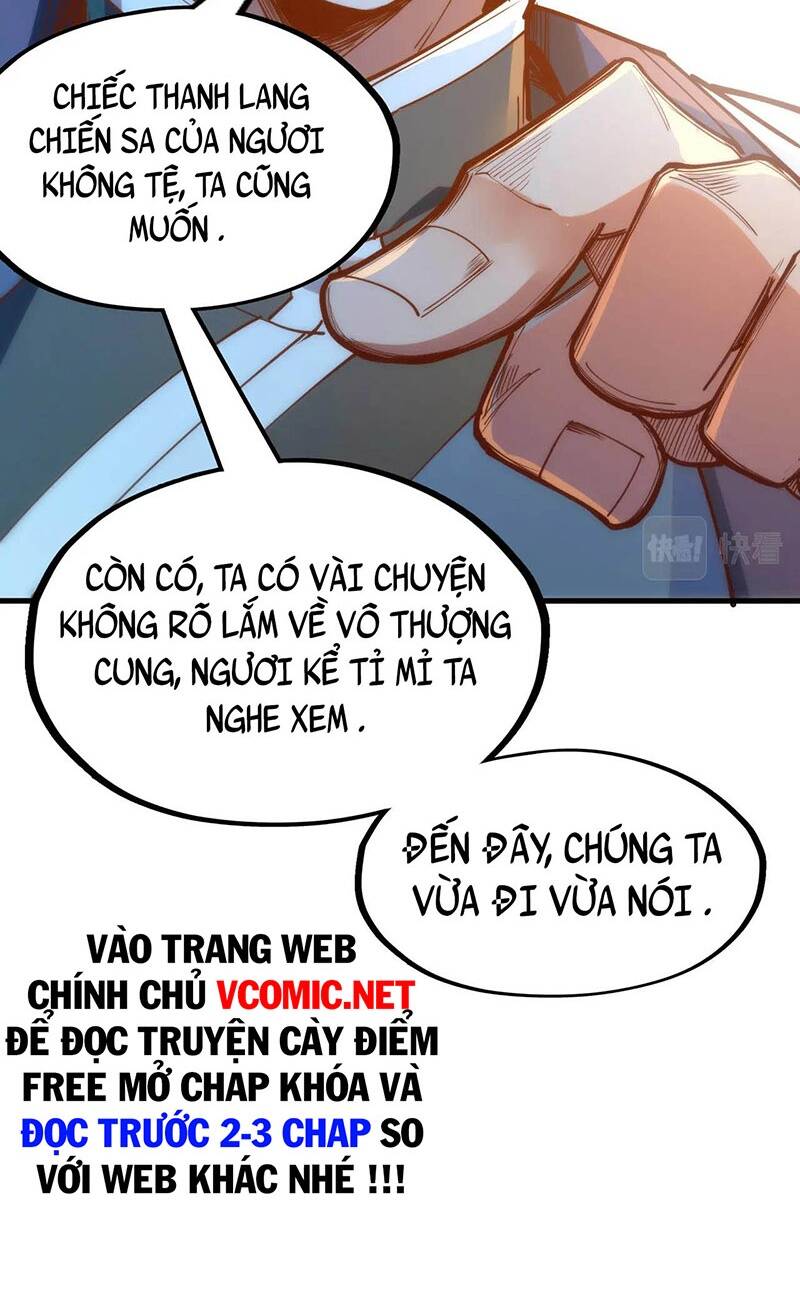 Vạn Cổ Chí Tôn - Chapter 148 - Page 56