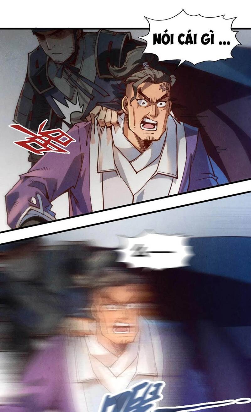 Vạn Cổ Chí Tôn - Chapter 148 - Page 57
