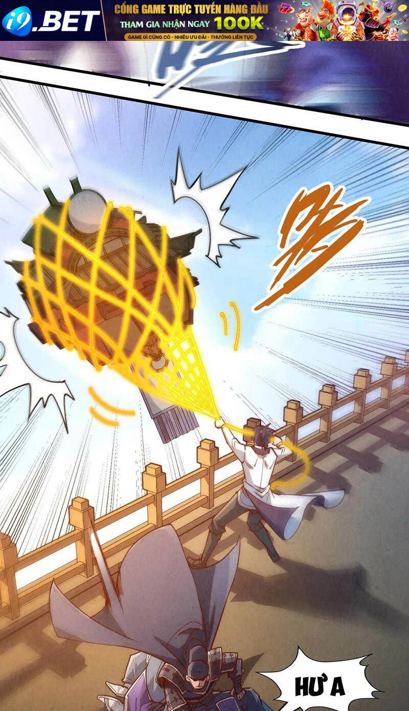 Vạn Cổ Chí Tôn - Chapter 148 - Page 58