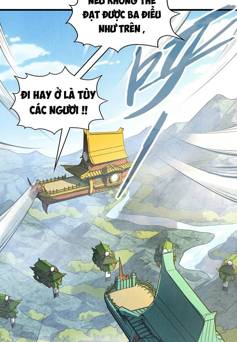 Vạn Cổ Chí Tôn - Chapter 148 - Page 5