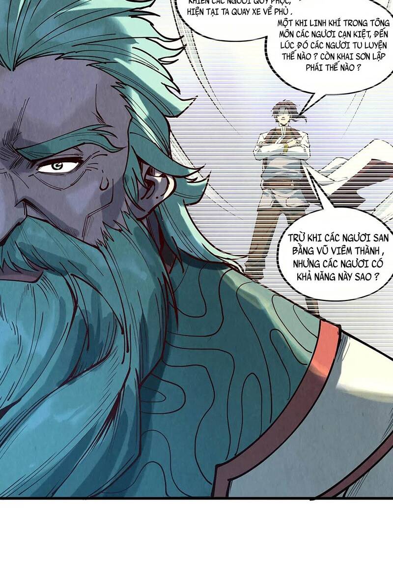 Vạn Cổ Chí Tôn - Chapter 148 - Page 7