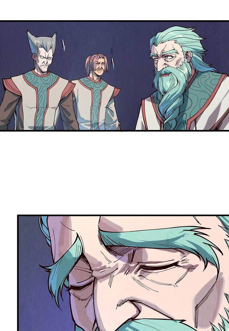 Vạn Cổ Chí Tôn - Chapter 148 - Page 8