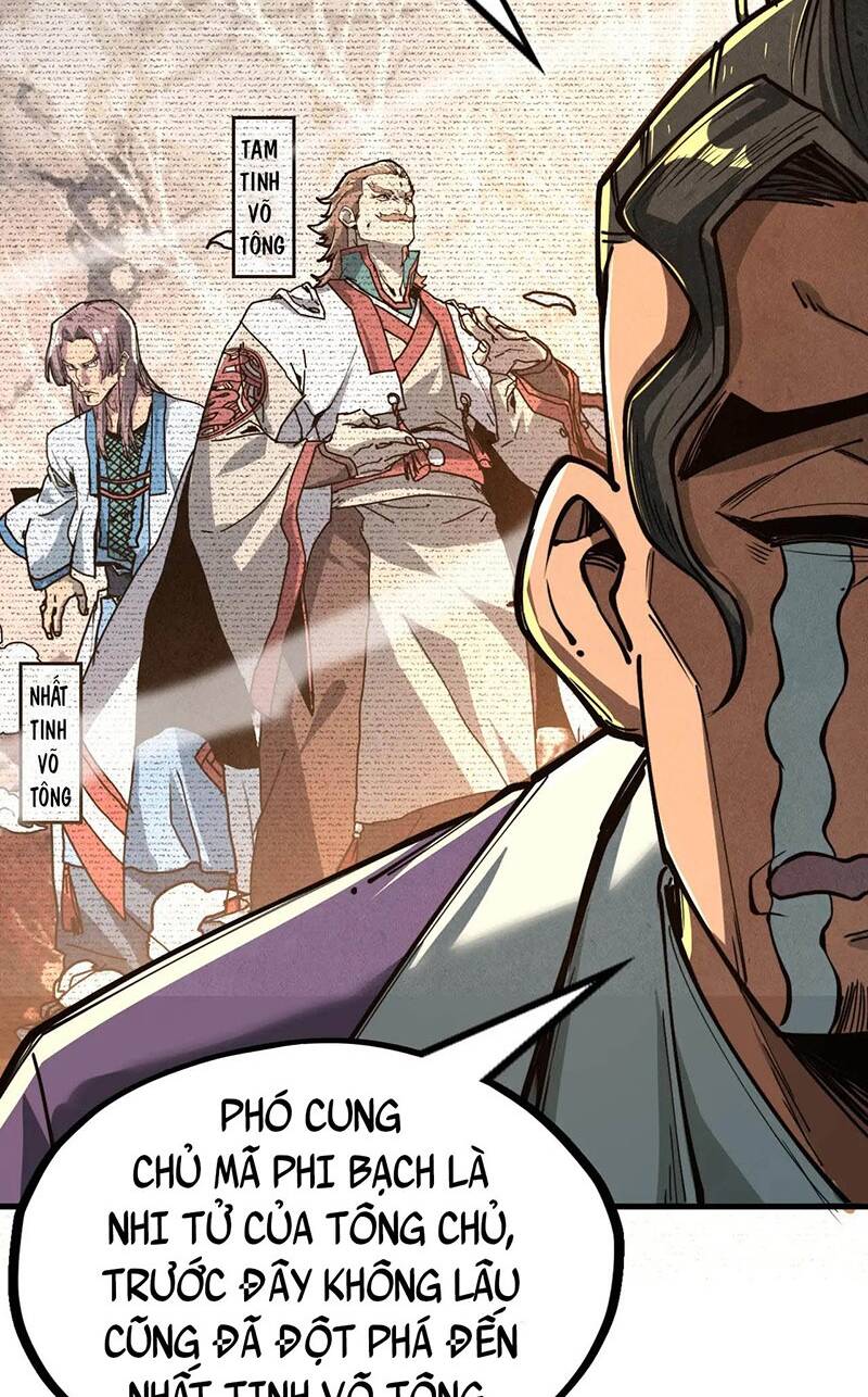 Vạn Cổ Chí Tôn - Chapter 149 - Page 9