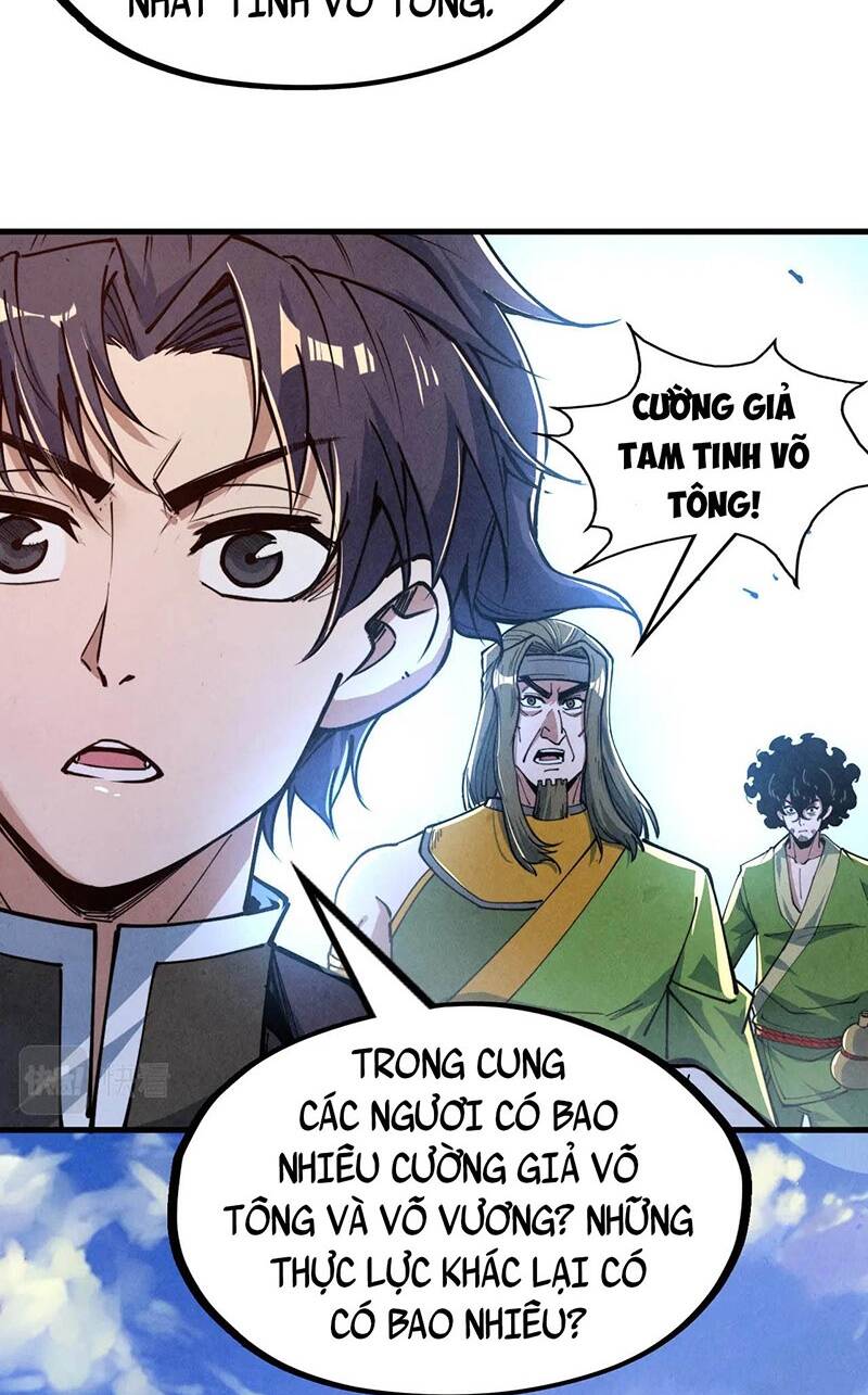 Vạn Cổ Chí Tôn - Chapter 149 - Page 10