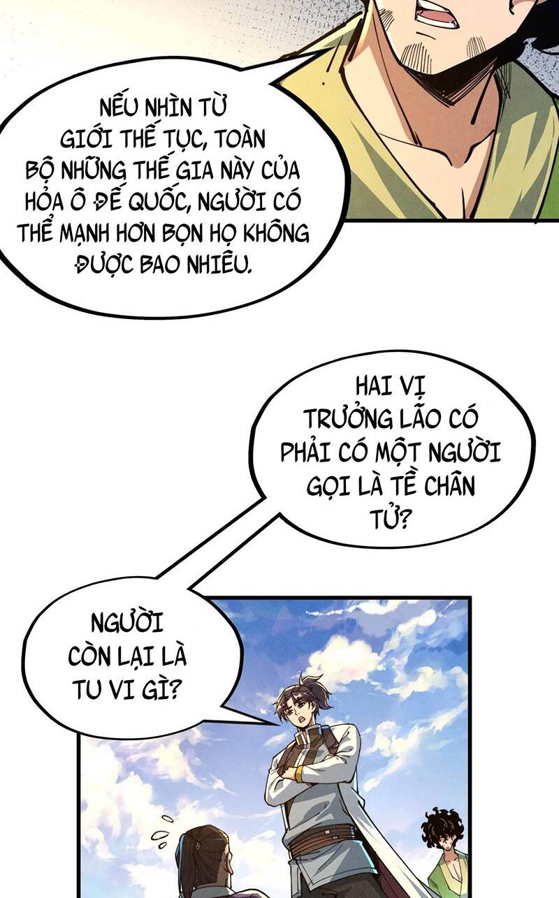 Vạn Cổ Chí Tôn - Chapter 149 - Page 13