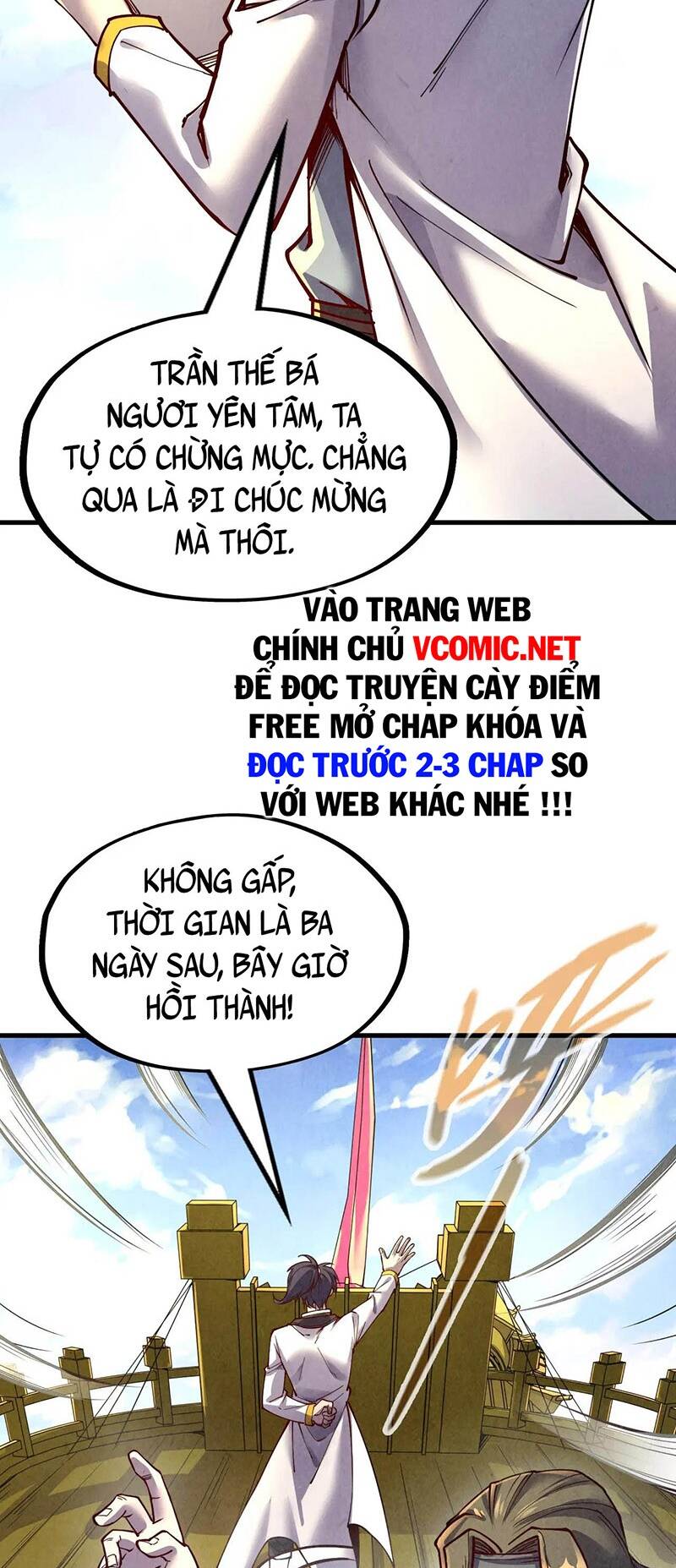 Vạn Cổ Chí Tôn - Chapter 149 - Page 19