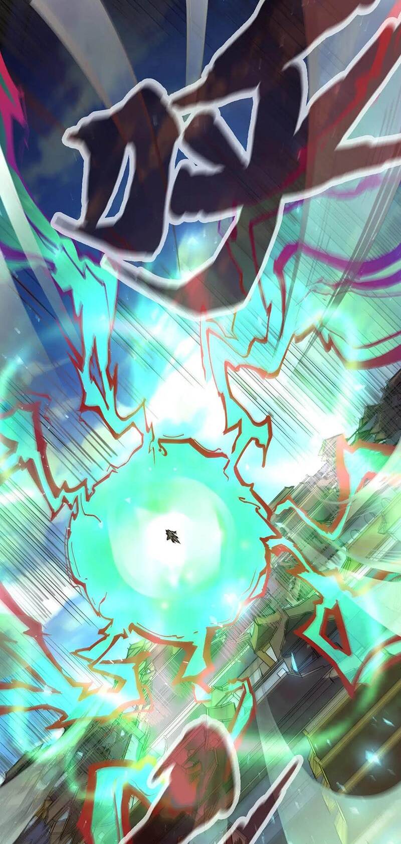 Vạn Cổ Chí Tôn - Chapter 149 - Page 26