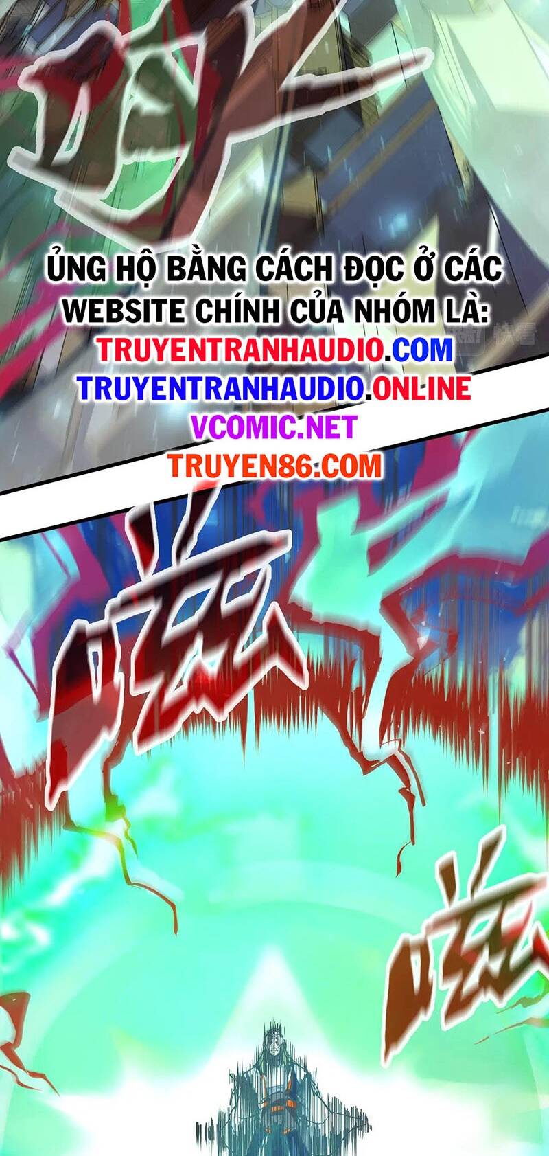 Vạn Cổ Chí Tôn - Chapter 149 - Page 27