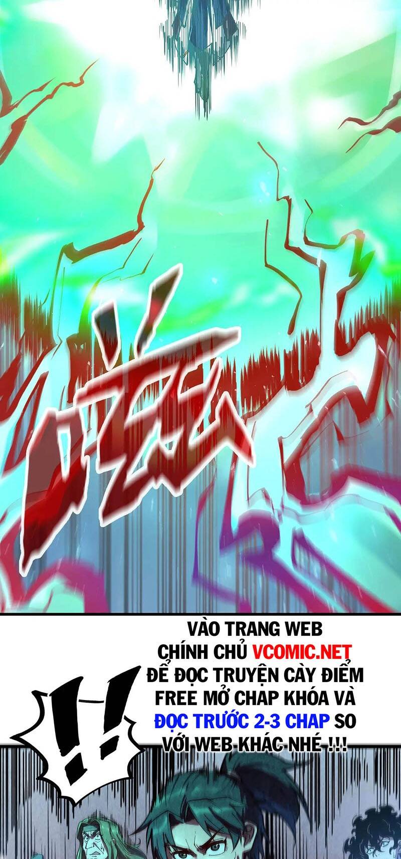 Vạn Cổ Chí Tôn - Chapter 149 - Page 28