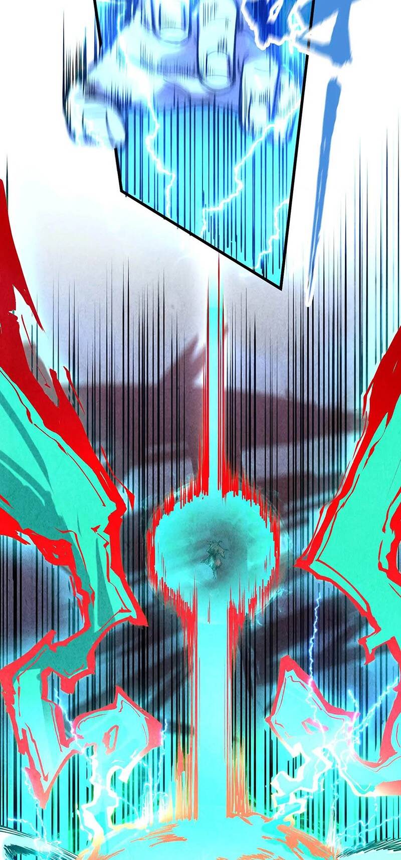 Vạn Cổ Chí Tôn - Chapter 149 - Page 30