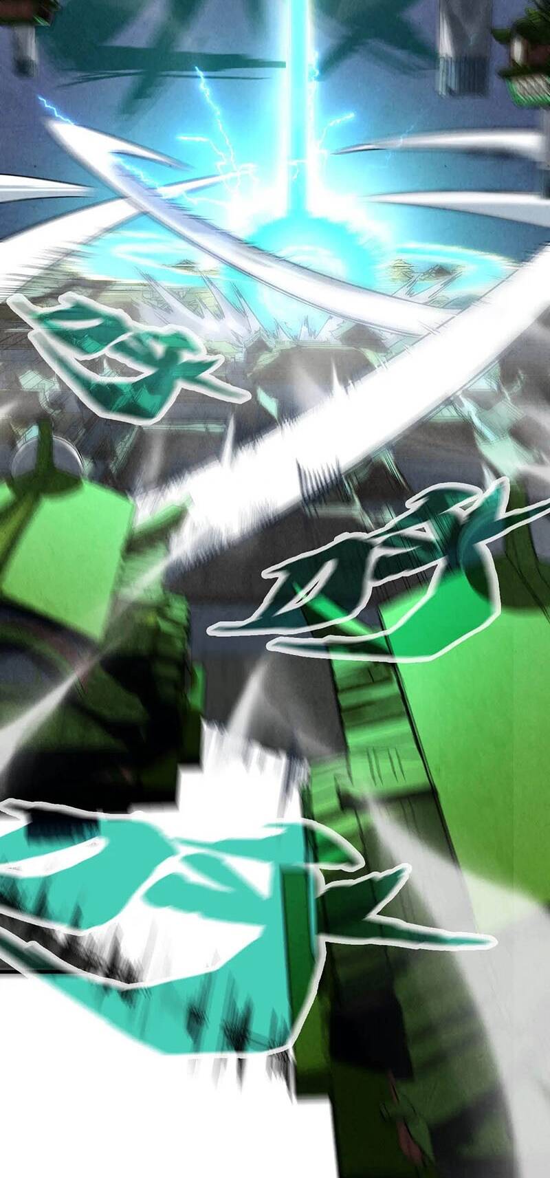 Vạn Cổ Chí Tôn - Chapter 149 - Page 32