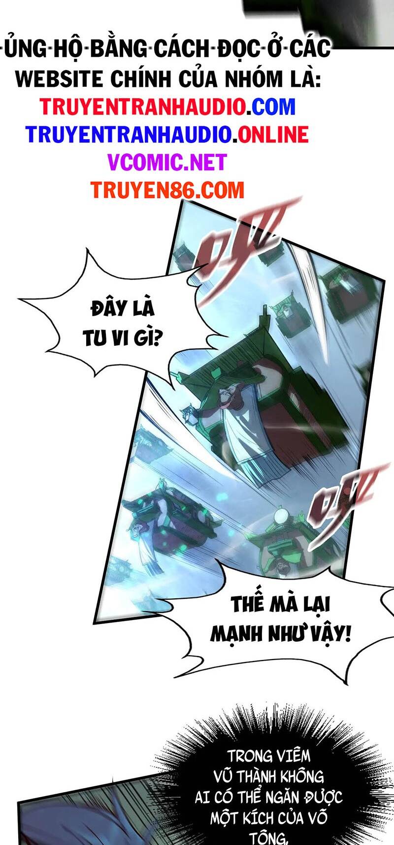 Vạn Cổ Chí Tôn - Chapter 149 - Page 33