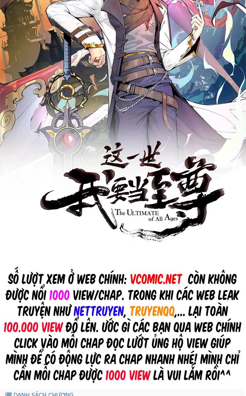 Vạn Cổ Chí Tôn - Chapter 149 - Page 3