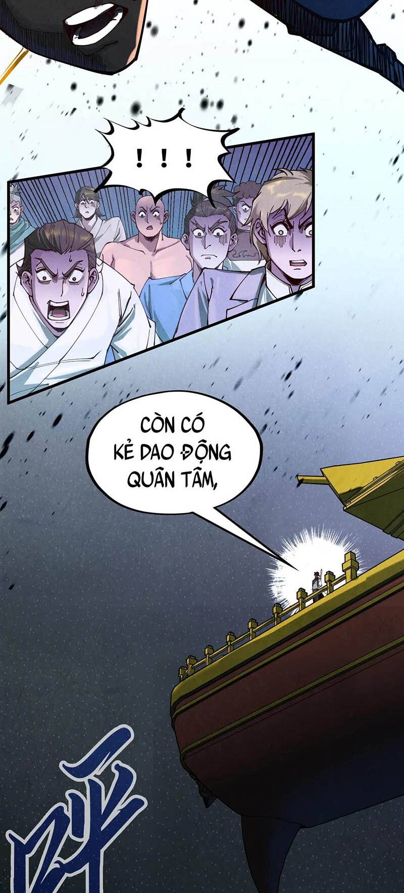 Vạn Cổ Chí Tôn - Chapter 149 - Page 40