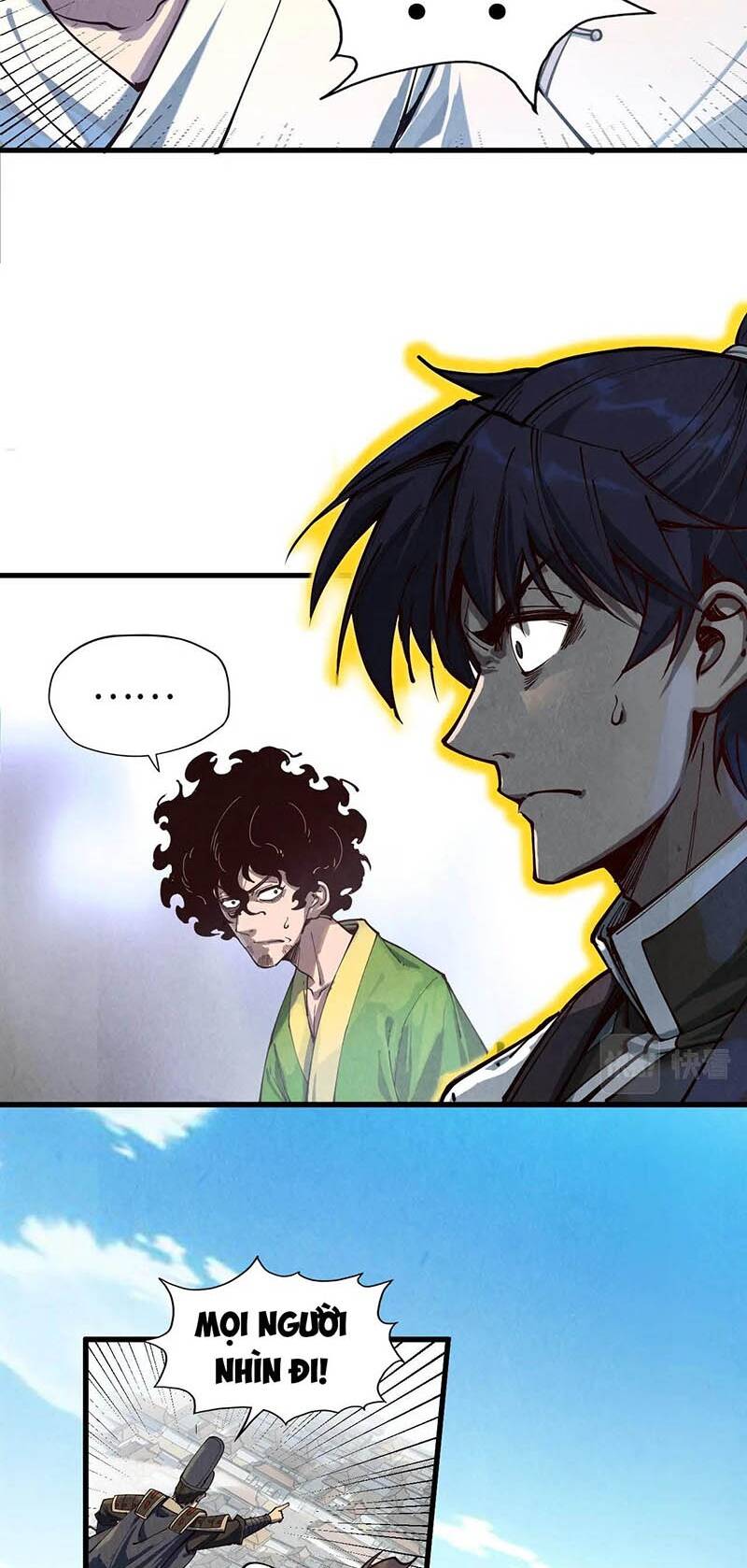 Vạn Cổ Chí Tôn - Chapter 149 - Page 43