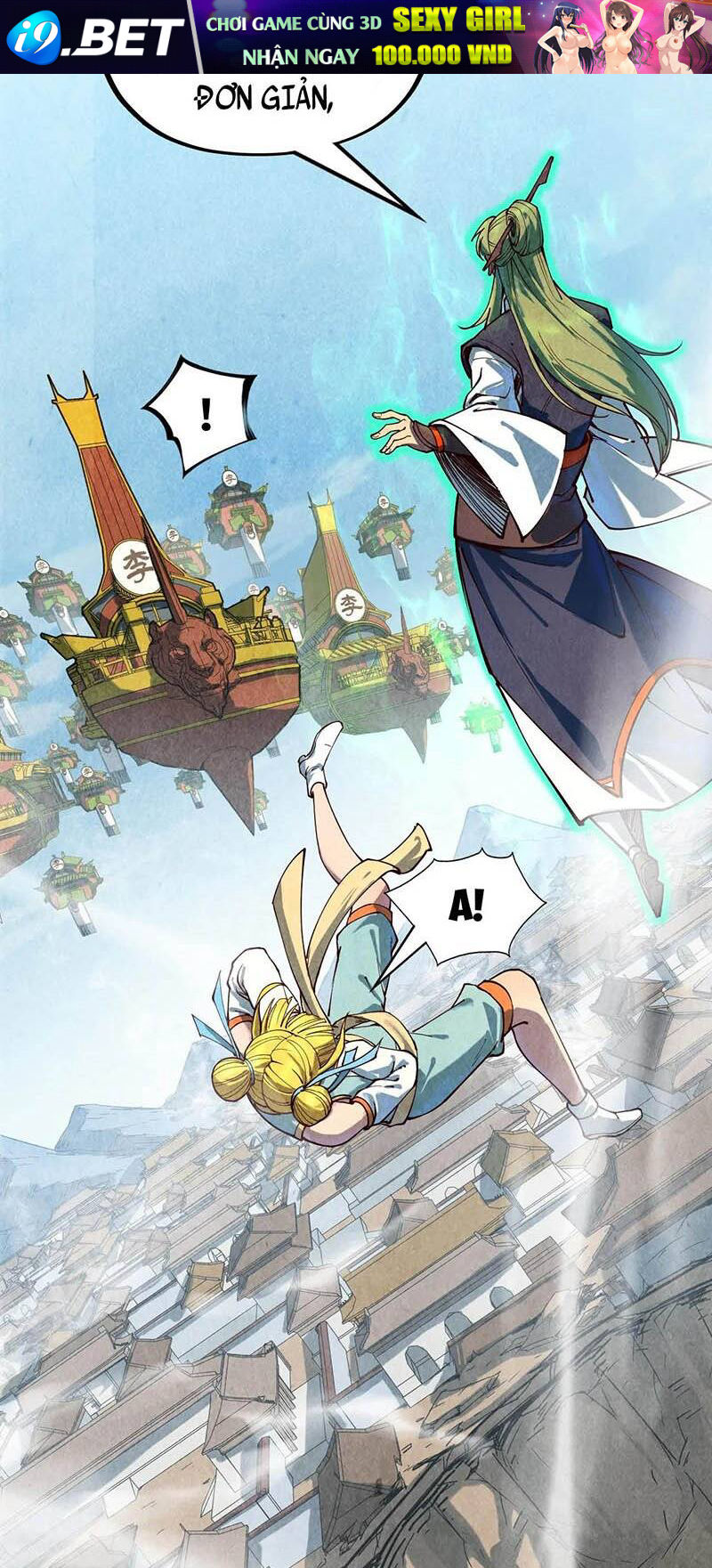 Vạn Cổ Chí Tôn - Chapter 149 - Page 47