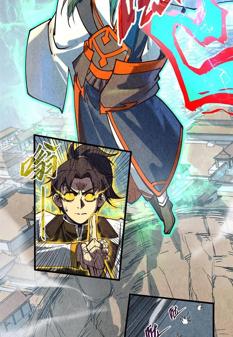 Vạn Cổ Chí Tôn - Chapter 149 - Page 49