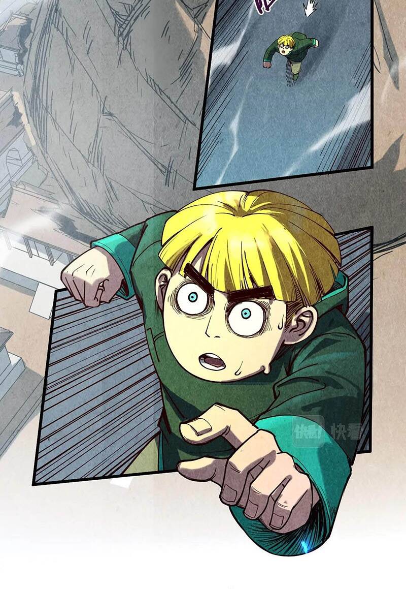 Vạn Cổ Chí Tôn - Chapter 149 - Page 50