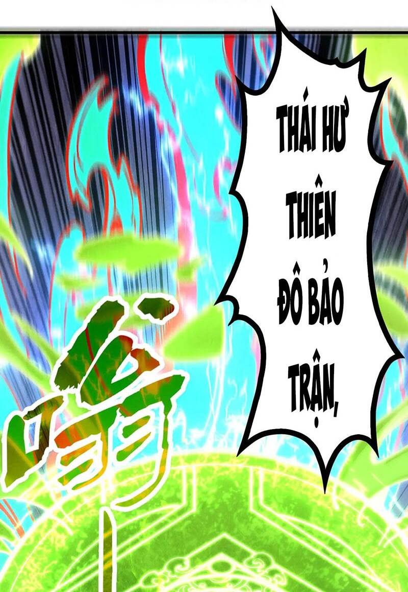 Vạn Cổ Chí Tôn - Chapter 149 - Page 54