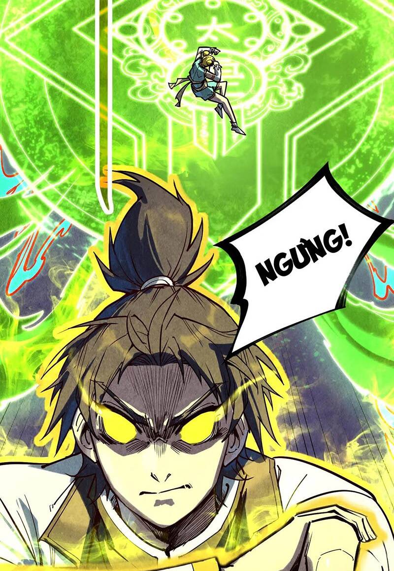 Vạn Cổ Chí Tôn - Chapter 149 - Page 55