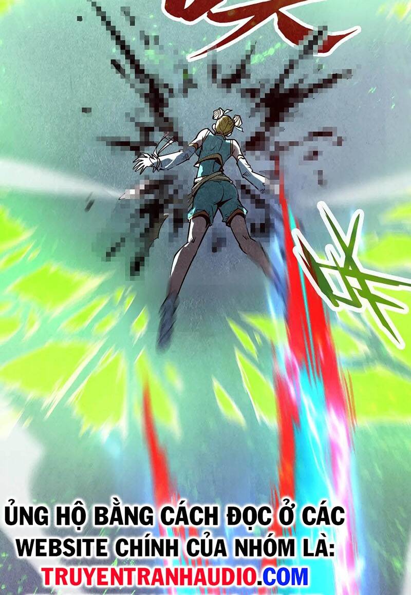 Vạn Cổ Chí Tôn - Chapter 149 - Page 58