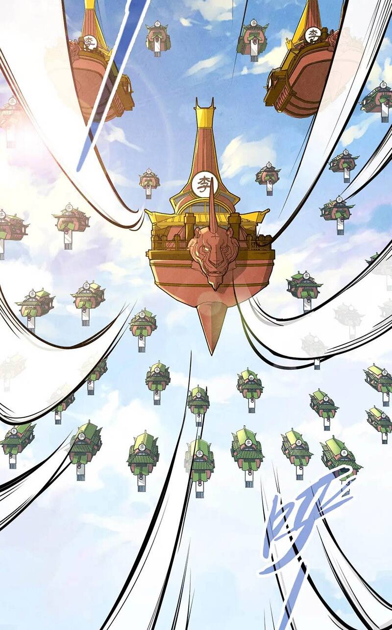 Vạn Cổ Chí Tôn - Chapter 149 - Page 5