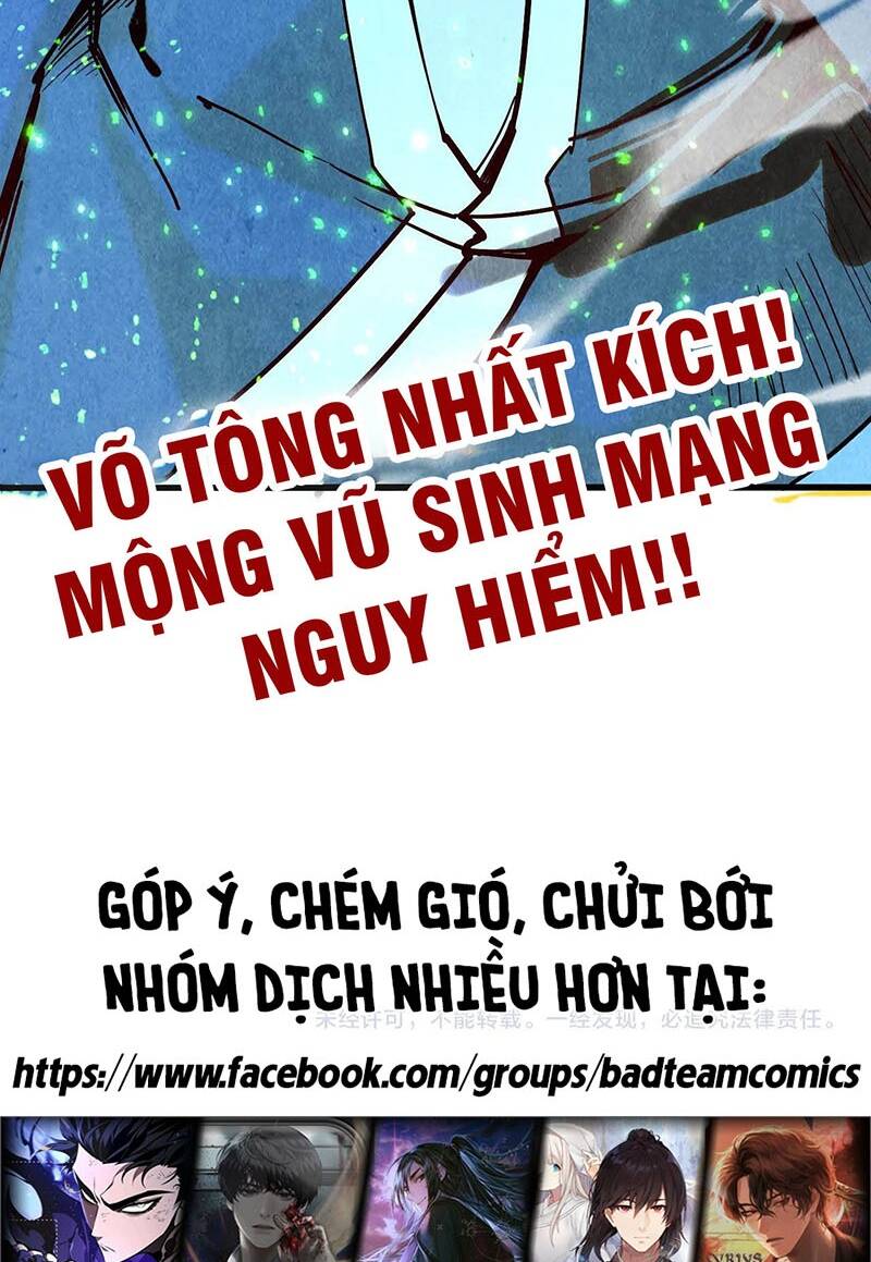 Vạn Cổ Chí Tôn - Chapter 149 - Page 61