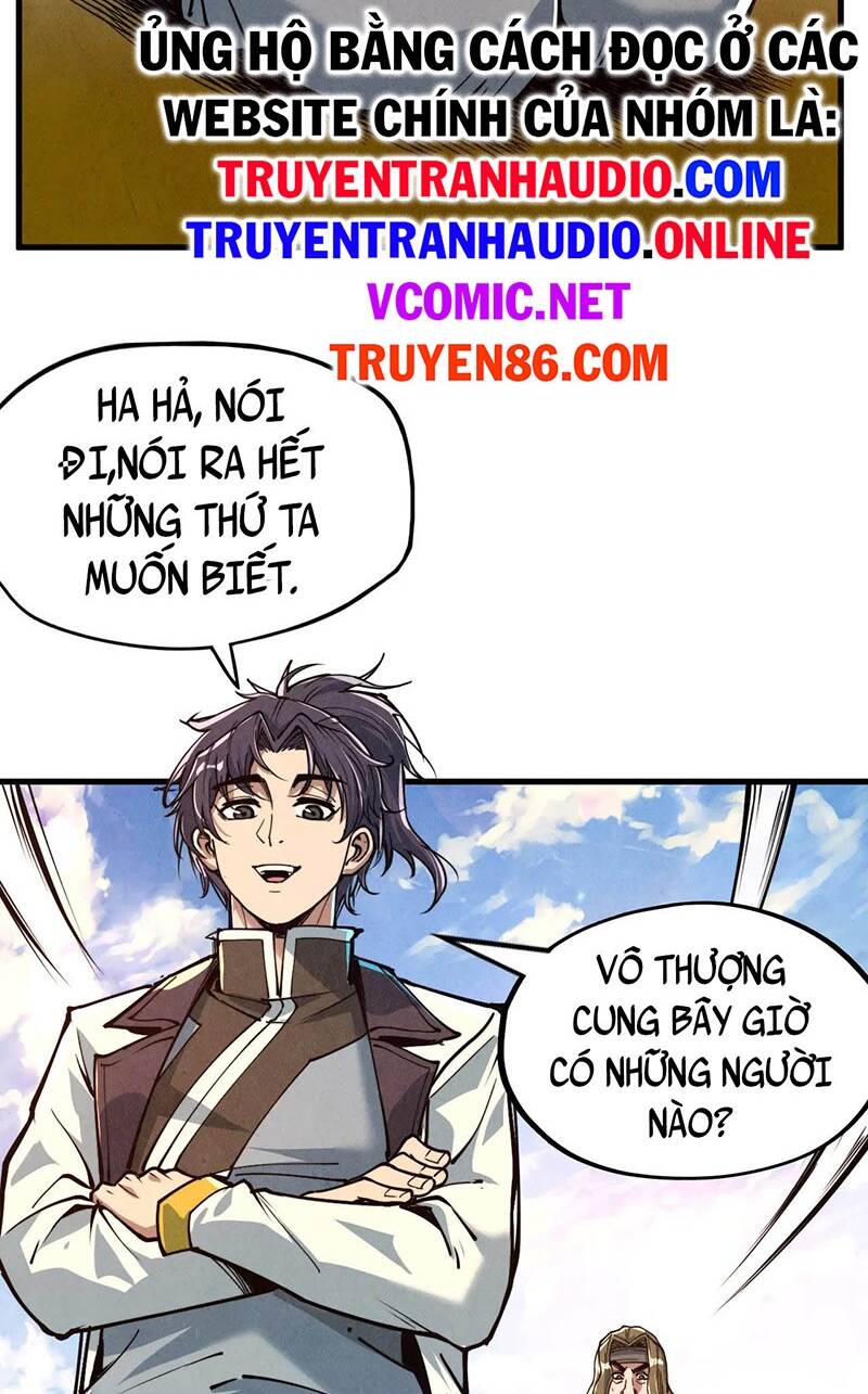 Vạn Cổ Chí Tôn - Chapter 149 - Page 7