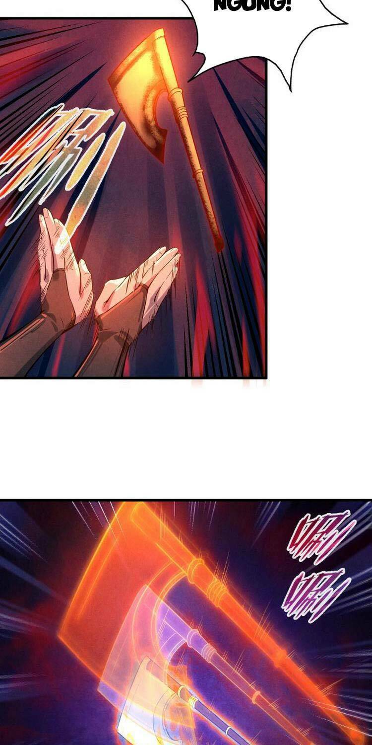 Vạn Cổ Chí Tôn - Chapter 15 - Page 10