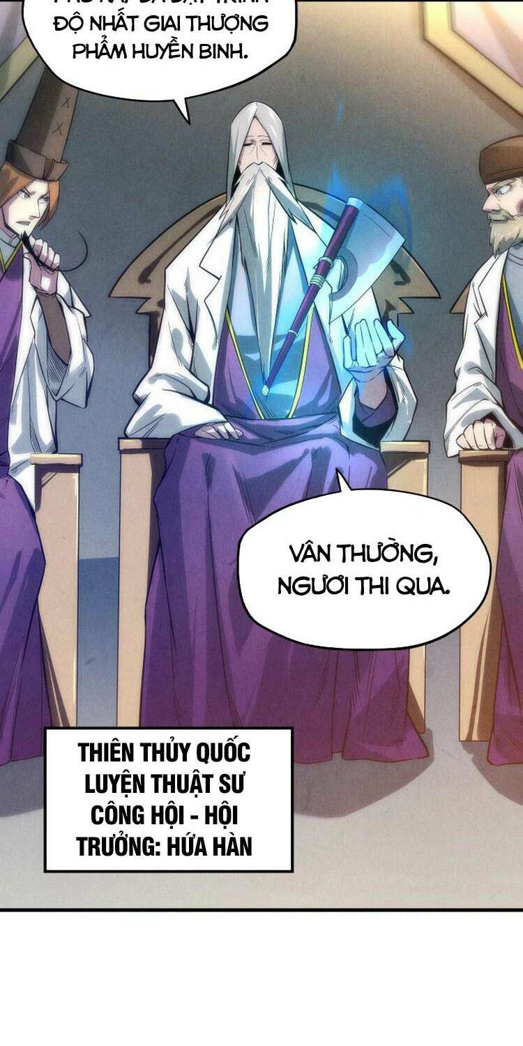 Vạn Cổ Chí Tôn - Chapter 15 - Page 13