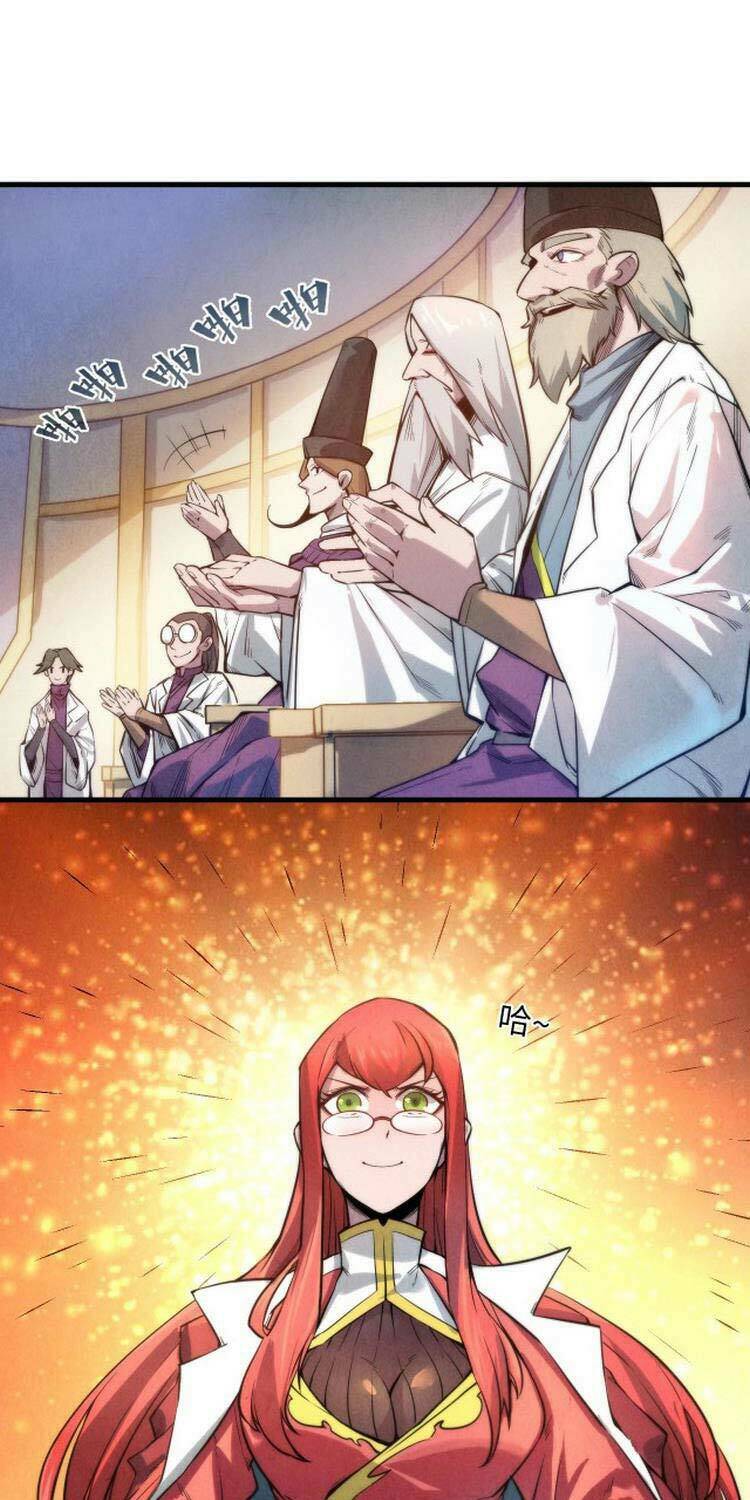 Vạn Cổ Chí Tôn - Chapter 15 - Page 14