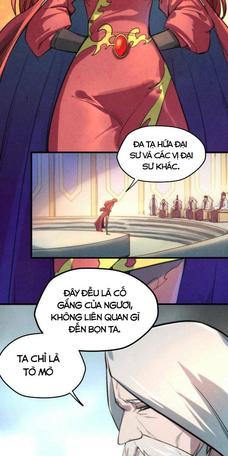 Vạn Cổ Chí Tôn - Chapter 15 - Page 15