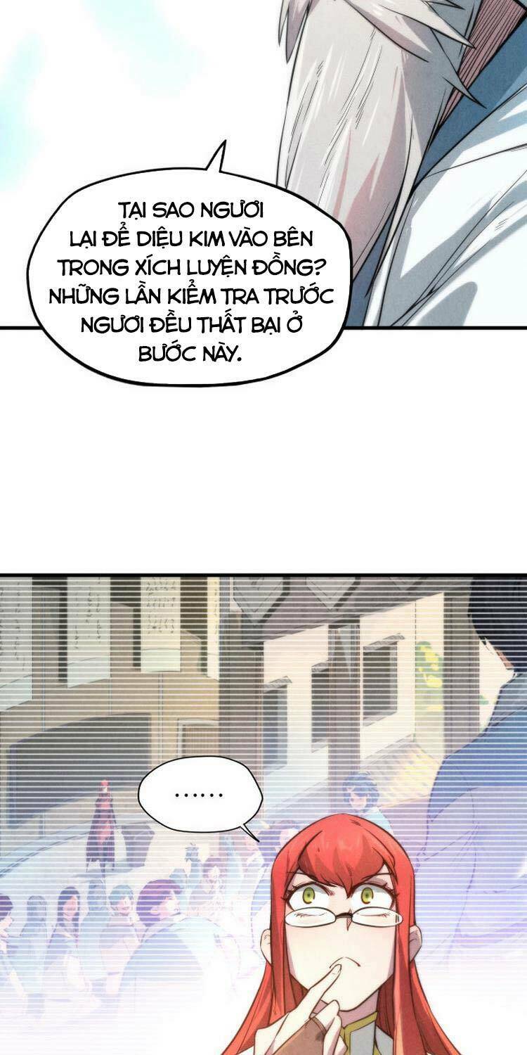 Vạn Cổ Chí Tôn - Chapter 15 - Page 16