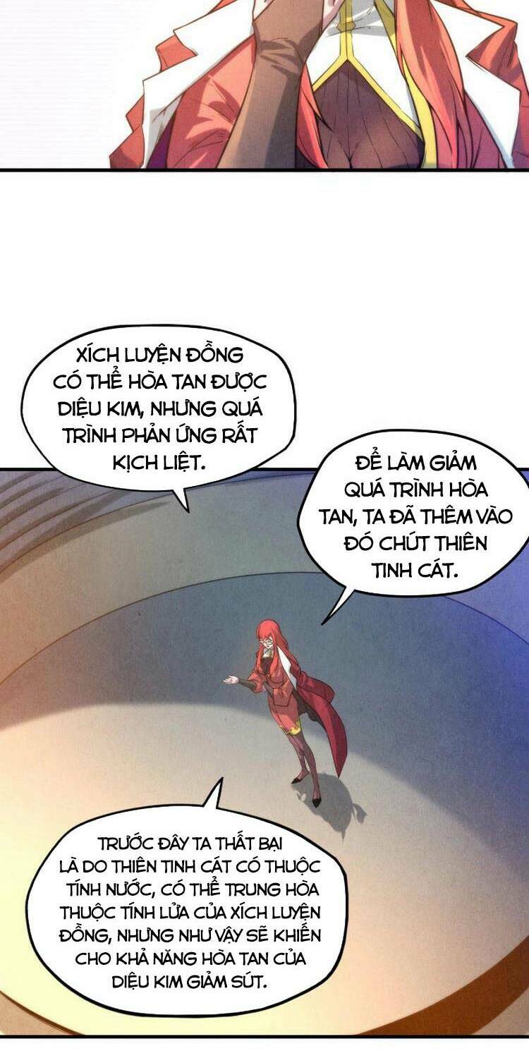 Vạn Cổ Chí Tôn - Chapter 15 - Page 17