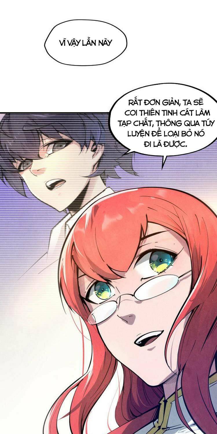 Vạn Cổ Chí Tôn - Chapter 15 - Page 18