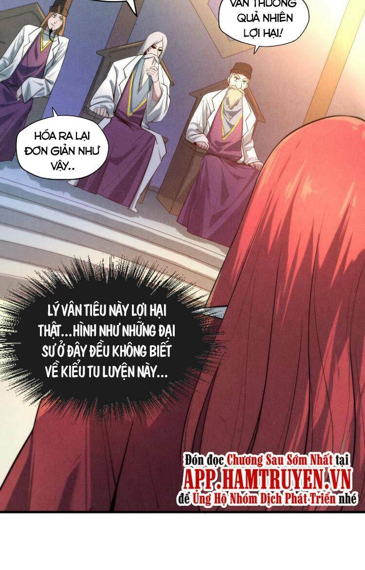 Vạn Cổ Chí Tôn - Chapter 15 - Page 20