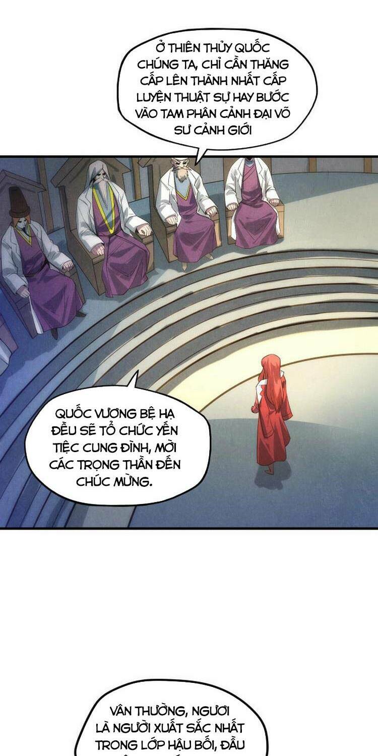 Vạn Cổ Chí Tôn - Chapter 15 - Page 22