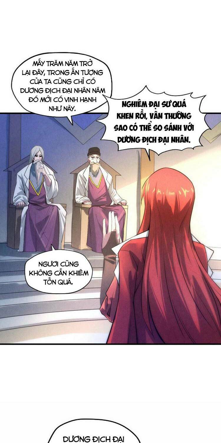 Vạn Cổ Chí Tôn - Chapter 15 - Page 24