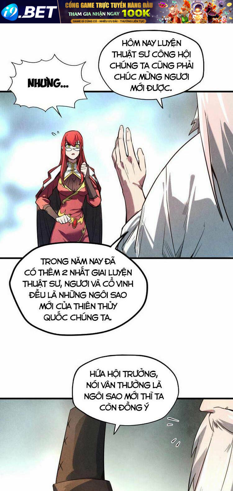 Vạn Cổ Chí Tôn - Chapter 15 - Page 26