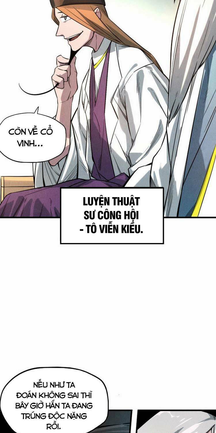 Vạn Cổ Chí Tôn - Chapter 15 - Page 27