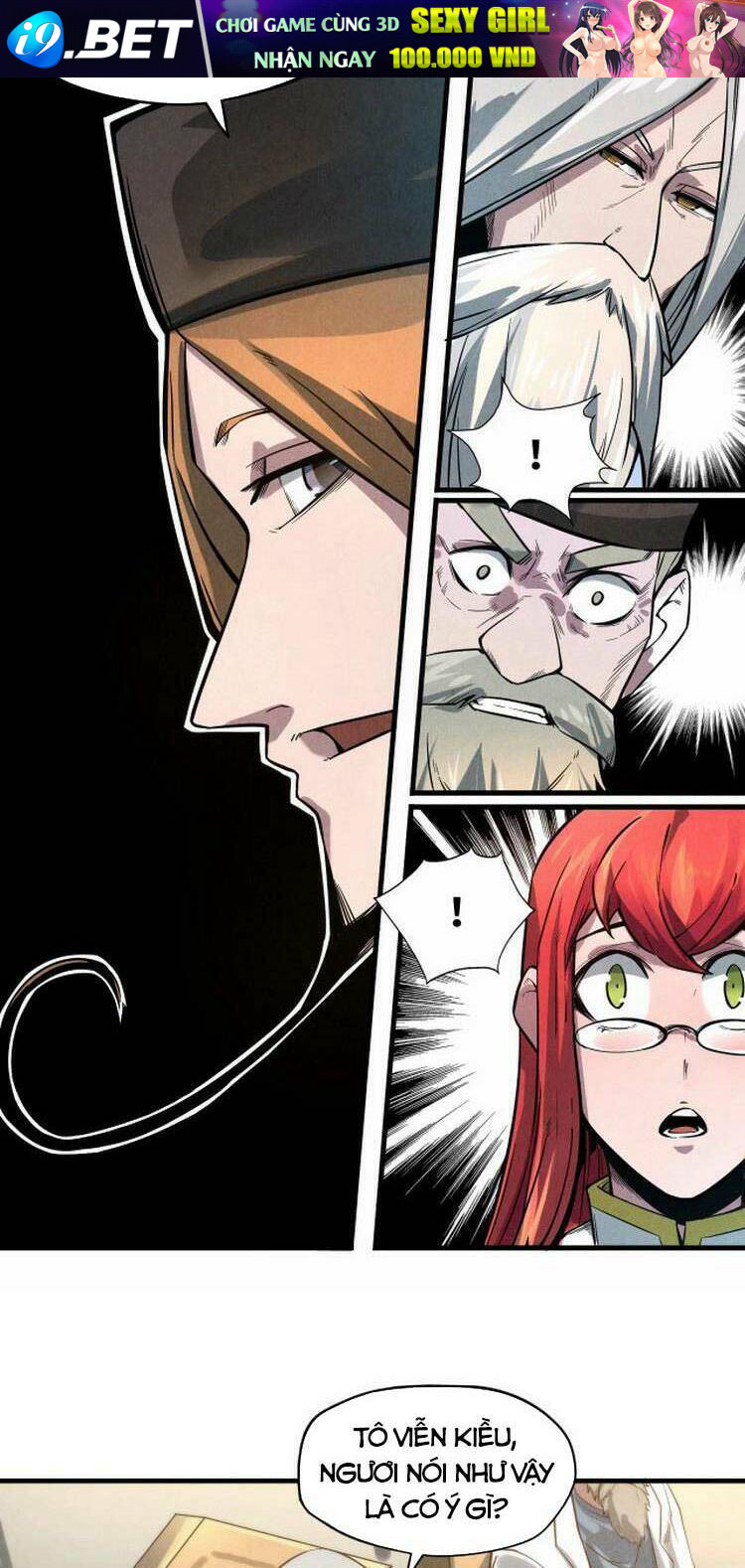 Vạn Cổ Chí Tôn - Chapter 15 - Page 28