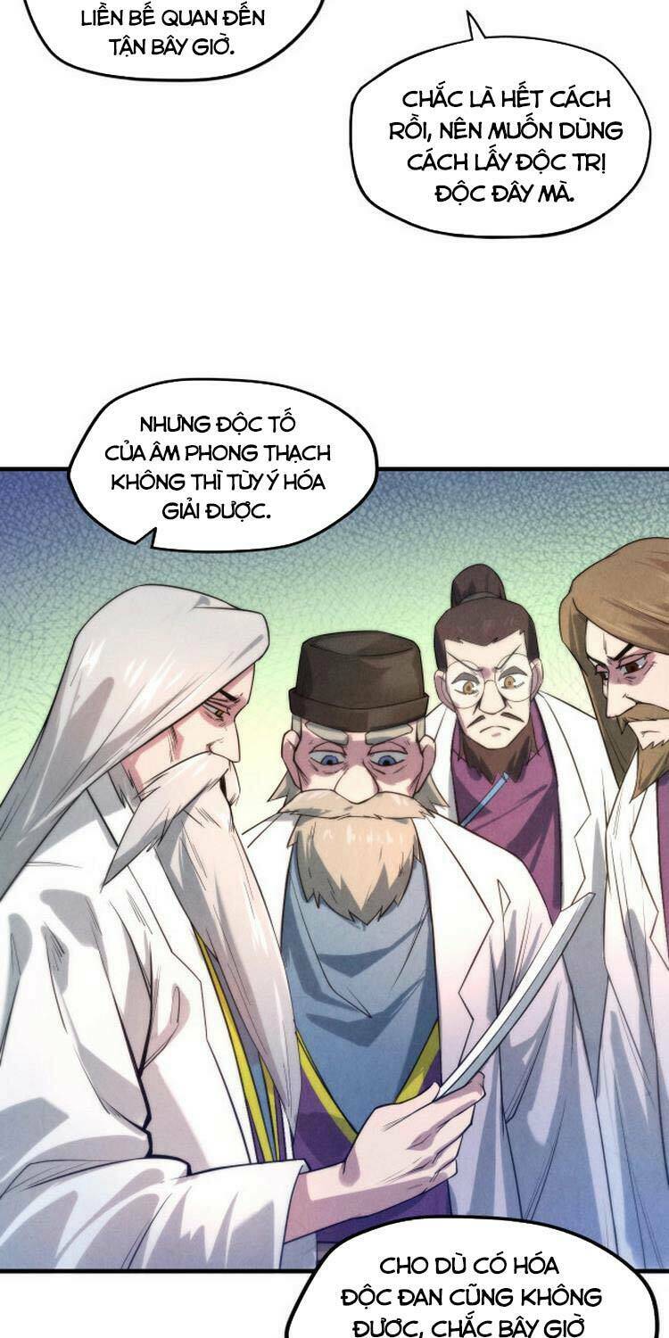 Vạn Cổ Chí Tôn - Chapter 15 - Page 33