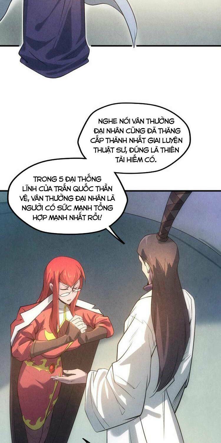Vạn Cổ Chí Tôn - Chapter 15 - Page 36