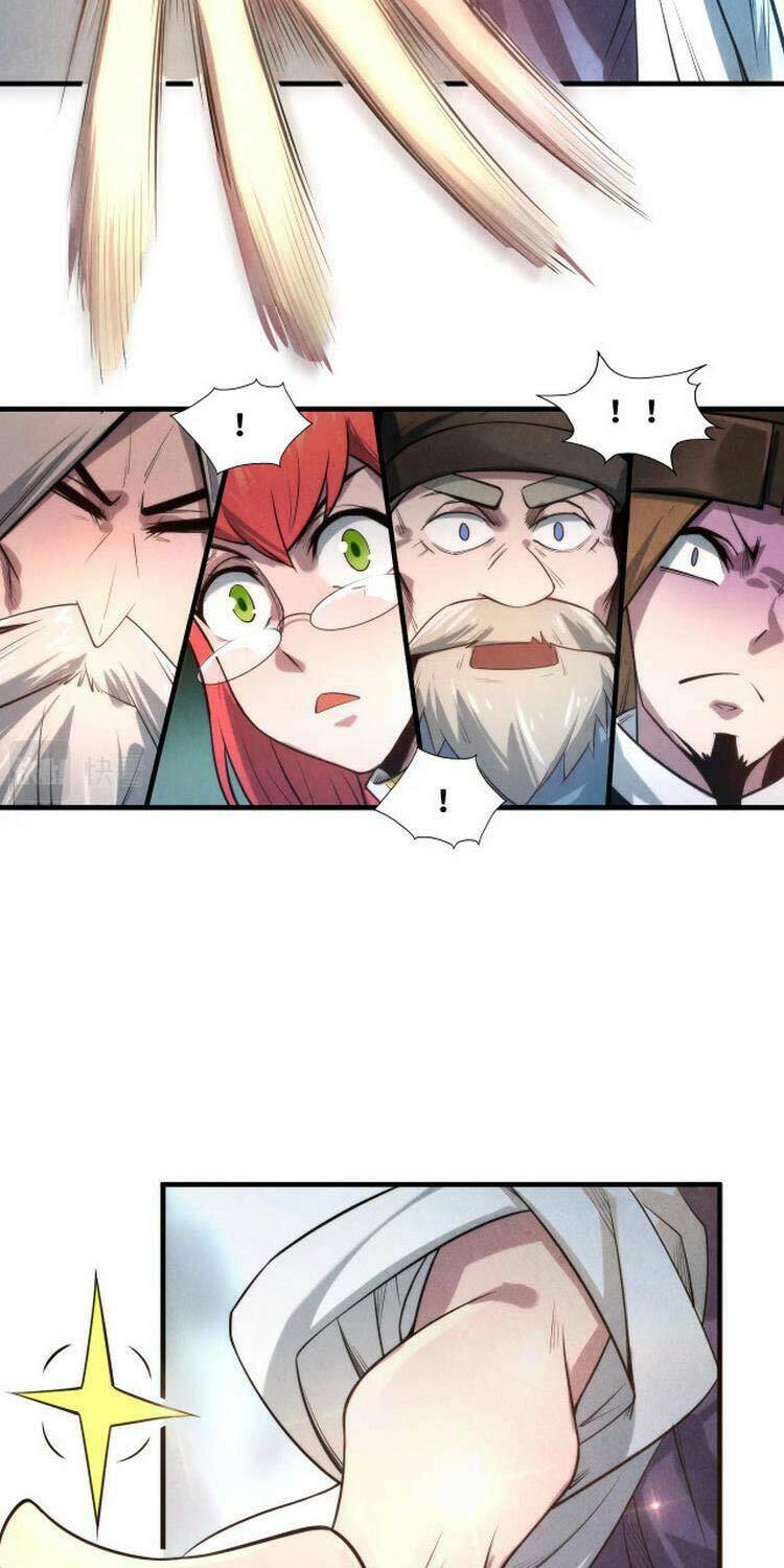 Vạn Cổ Chí Tôn - Chapter 15 - Page 42