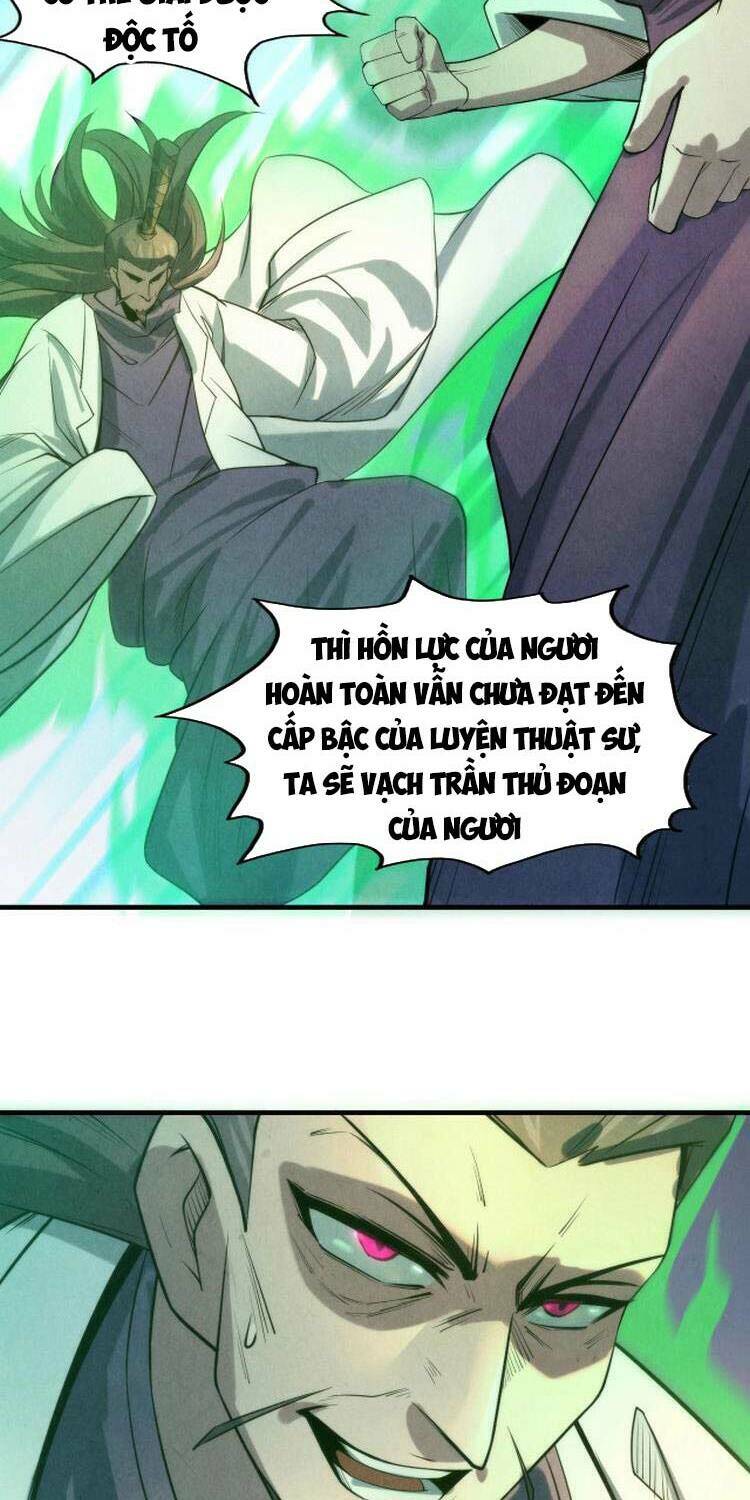 Vạn Cổ Chí Tôn - Chapter 15 - Page 45