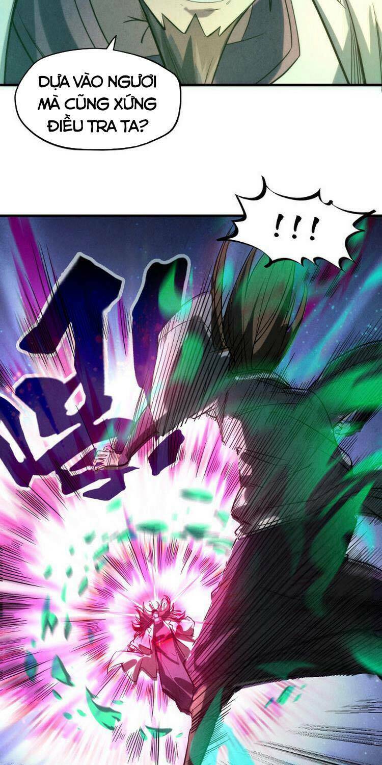 Vạn Cổ Chí Tôn - Chapter 15 - Page 46