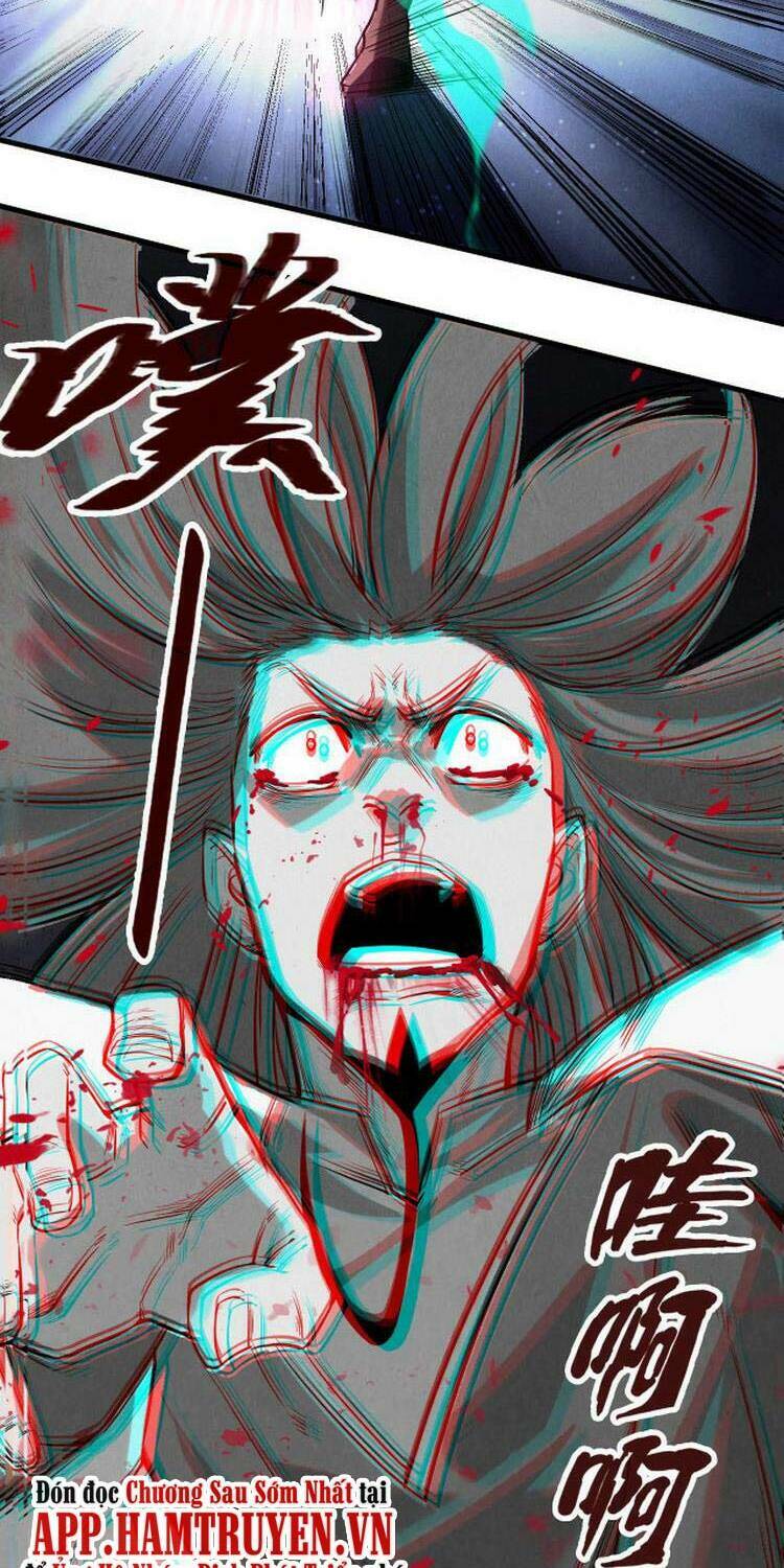 Vạn Cổ Chí Tôn - Chapter 15 - Page 47