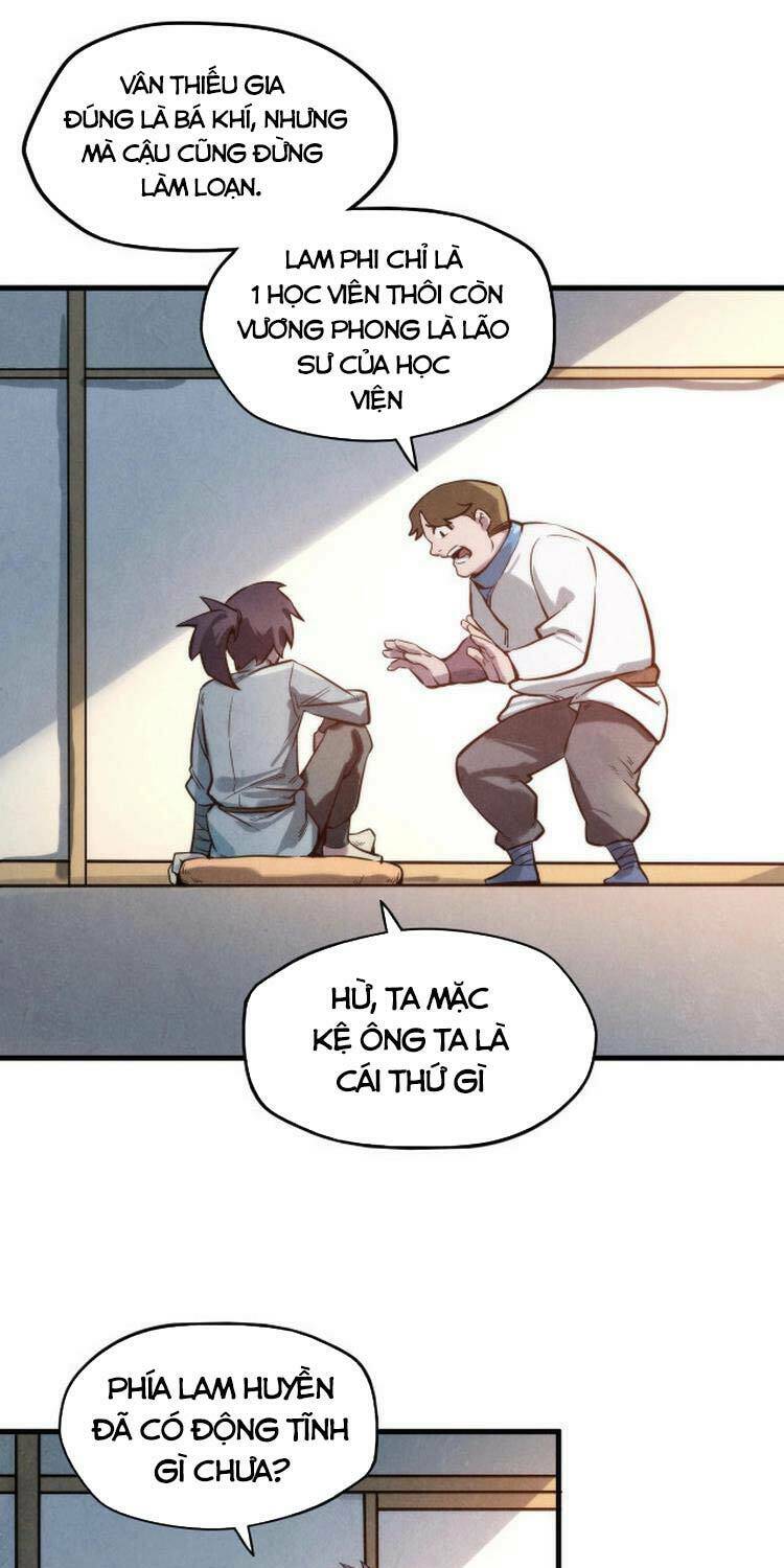 Vạn Cổ Chí Tôn - Chapter 15 - Page 4