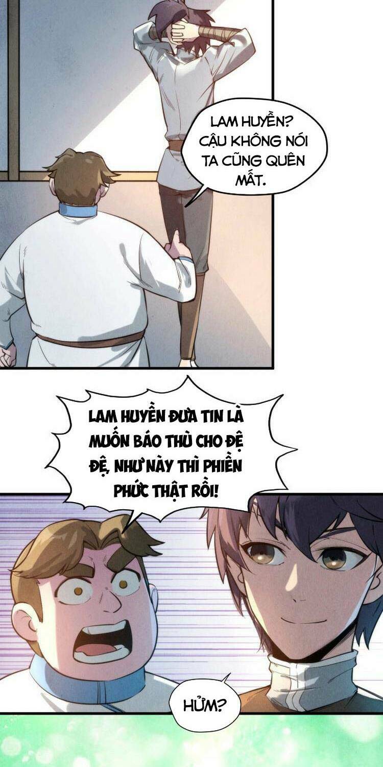 Vạn Cổ Chí Tôn - Chapter 15 - Page 5