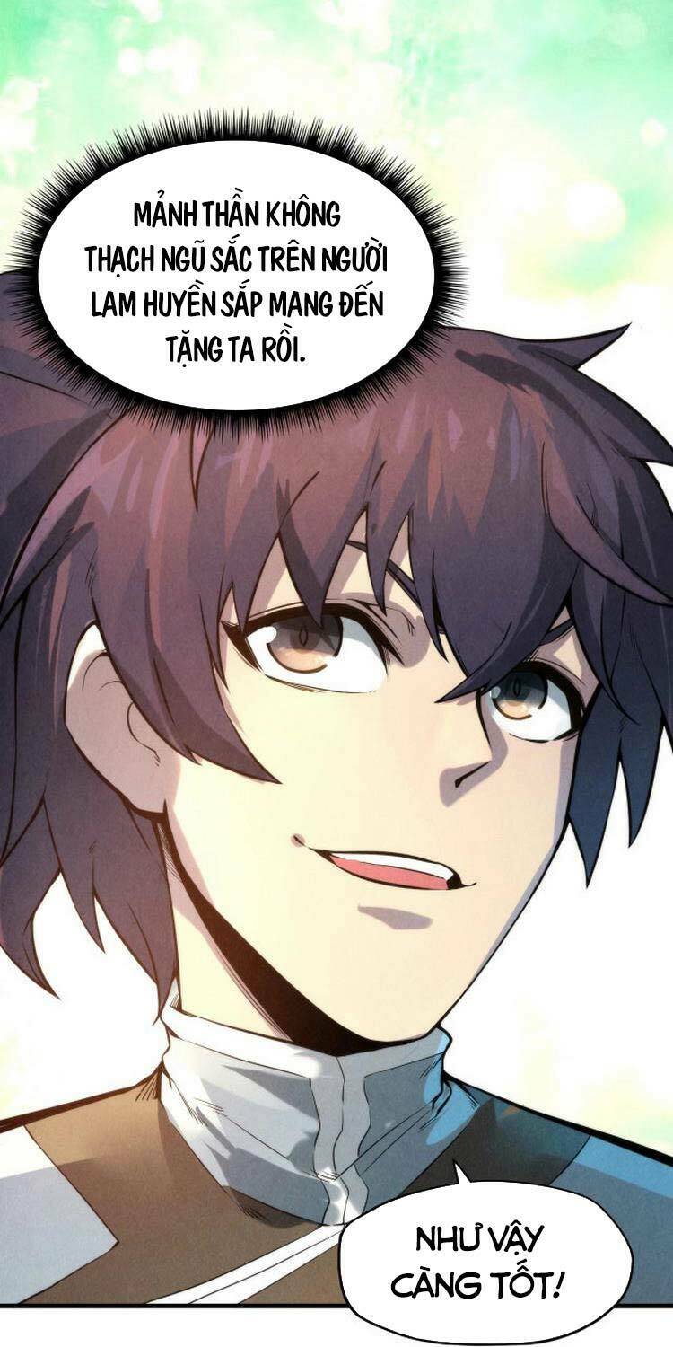 Vạn Cổ Chí Tôn - Chapter 15 - Page 6